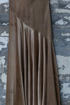 Mutedance 24 Spring/Summer Tunic Dress MD-MD24SS80 PM145